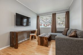 Gaupnetunet Hotell og Hytter