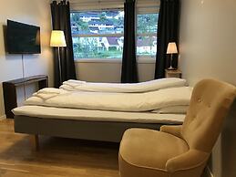 Gaupnetunet Hotell og Hytter