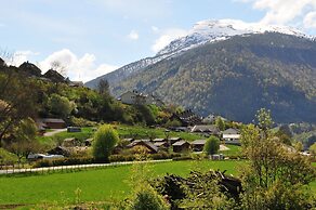 Gaupnetunet Hotell og Hytter