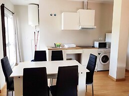 Apartamentos Ribeira 3000