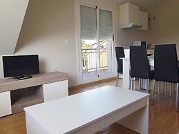 Apartamentos Ribeira 3000