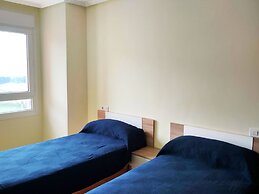 Apartamentos Ribeira 3000