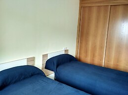 Apartamentos Ribeira 3000