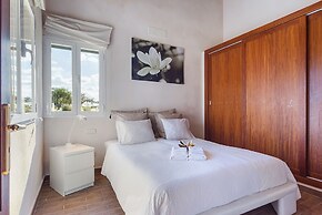 Close Es Trenc Beach Villa with Pool