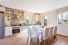 Close Es Trenc Beach Villa with Pool