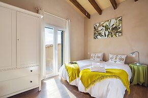 Close Es Trenc Beach Villa with Pool