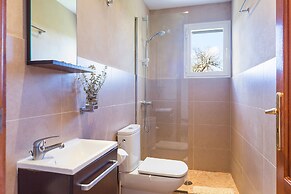 Close Es Trenc Beach Villa with Pool