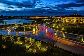 Horizon Lake View Resort Hotel