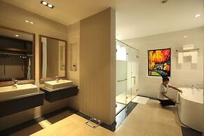 Horizon Lake View Resort Hotel