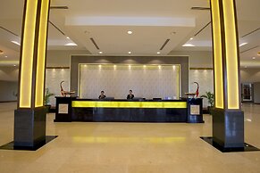 Horizon Lake View Resort Hotel