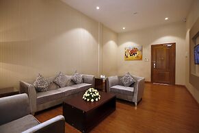 Horizon Lake View Resort Hotel