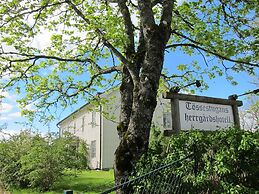 Tössestugan Herrgårdshotell