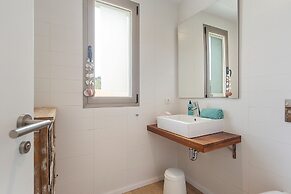 Sea View House Son Serra Mallorca