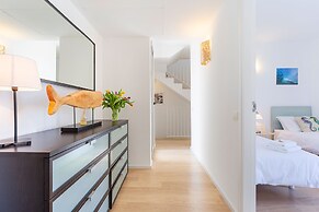 Sea View House Son Serra Mallorca