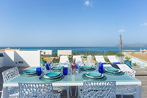 Modern Panoramic Sea View House Mallorca