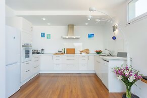 Modern Panoramic Sea View House Mallorca