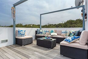 Modern Panoramic Sea View House Mallorca