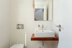 Modern Panoramic Sea View House Mallorca