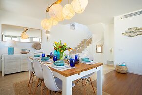 Modern Panoramic Sea View House Mallorca