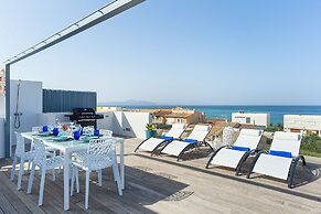 Modern Panoramic Sea View House Mallorca