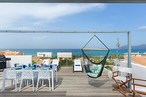 Modern Panoramic Sea View House Mallorca