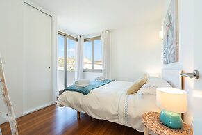 Modern Panoramic Sea View House Mallorca