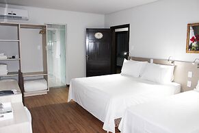 Pousada Casarão Schmidt