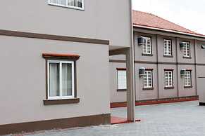 Pousada Casarão Schmidt