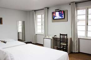 Pousada Casarão Schmidt