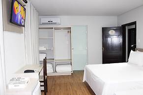 Pousada Casarão Schmidt