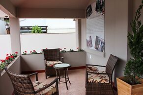 Pousada Casarão Schmidt