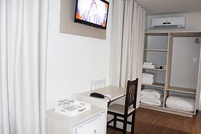 Pousada Casarão Schmidt