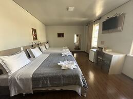 Pousada Casarão Schmidt