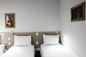 Pousada Casarão Schmidt