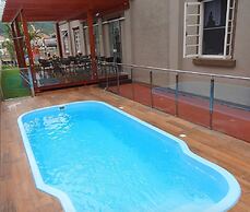 Pousada Casarão Schmidt