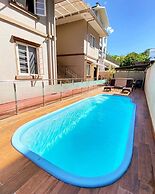 Pousada Casarão Schmidt