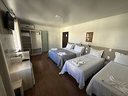 Pousada Casarão Schmidt