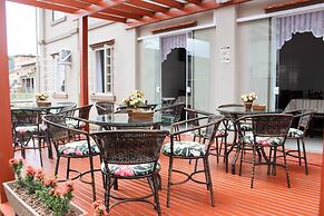 Pousada Casarão Schmidt