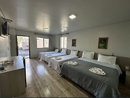 Pousada Casarão Schmidt