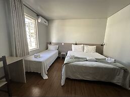 Pousada Casarão Schmidt