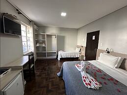 Pousada Casarão Schmidt