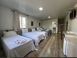 Pousada Casarão Schmidt