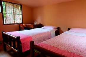 Malee's Nature Lovers Bungalows