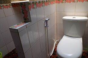 Malee's Nature Lovers Bungalows