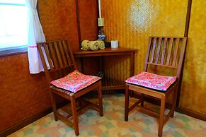 Malee's Nature Lovers Bungalows