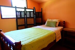 Malee's Nature Lovers Bungalows