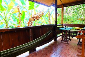 Malee's Nature Lovers Bungalows