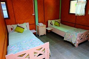 Malee's Nature Lovers Bungalows