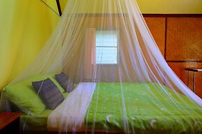 Malee's Nature Lovers Bungalows