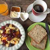 Malee's Nature Lovers Bungalows